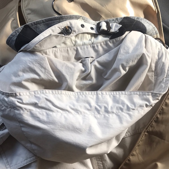 Trench Coat - Picture 4 of 5